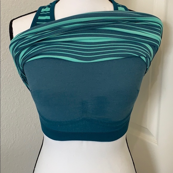 Athleta Tank - Picture 3 of 4